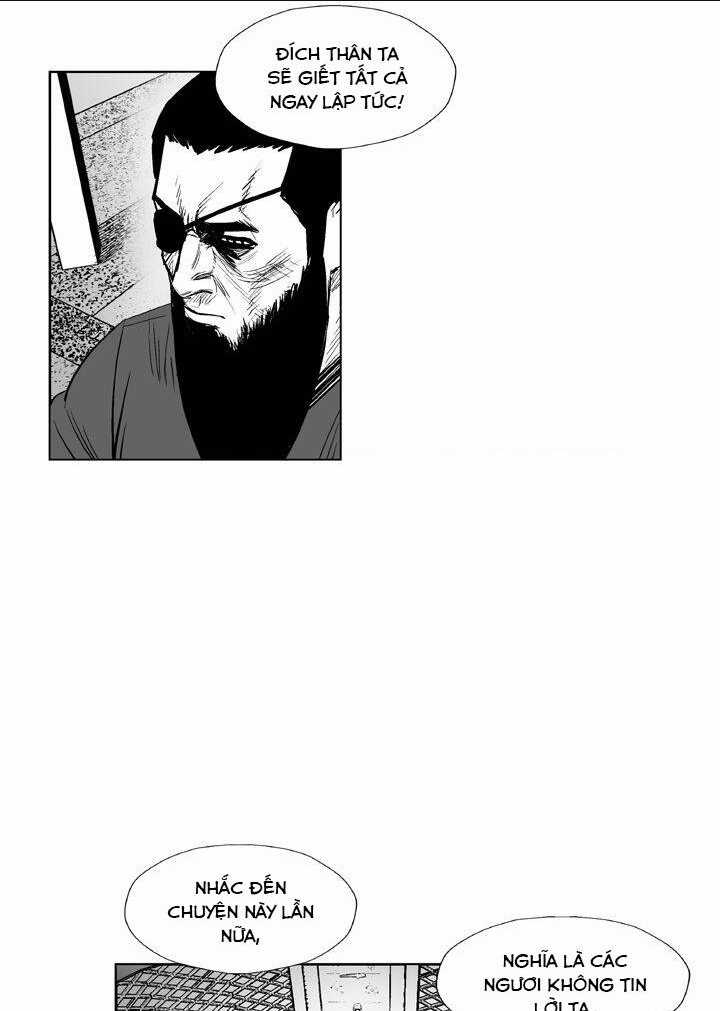 Cơn Bão Đỏ - Chapter 318 - Trang 32