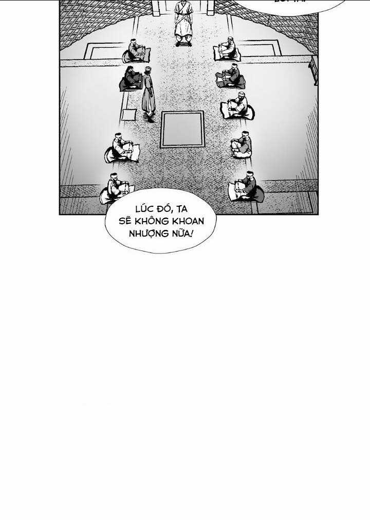 Cơn Bão Đỏ - Chapter 318 - Trang 33