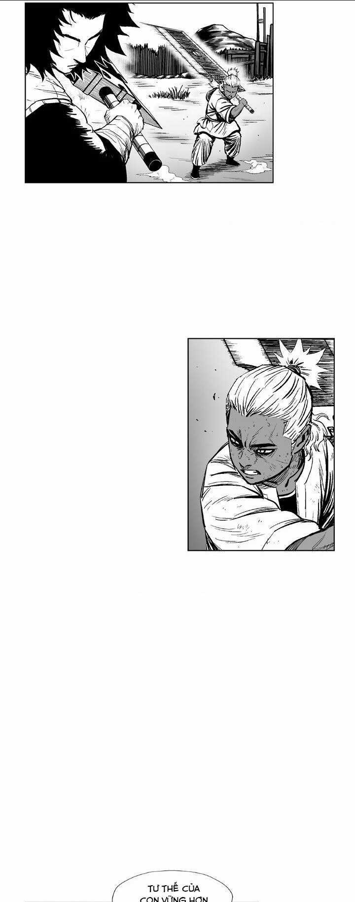 Cơn Bão Đỏ - Chapter 318 - Trang 39