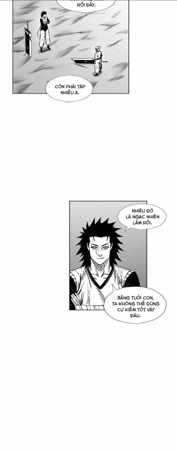 Cơn Bão Đỏ - Chapter 318 - Trang 40