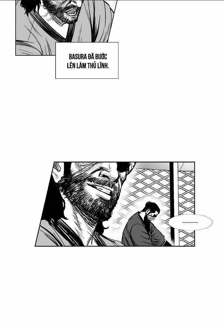 Cơn Bão Đỏ - Chapter 318 - Trang 5