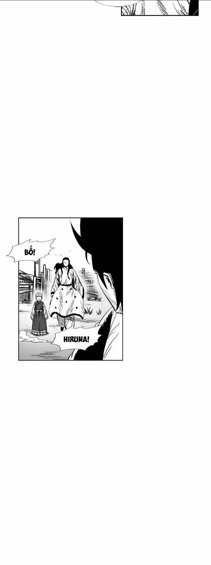 Cơn Bão Đỏ - Chapter 318 - Trang 43