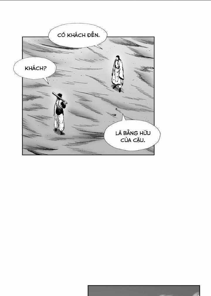 Cơn Bão Đỏ - Chapter 318 - Trang 49