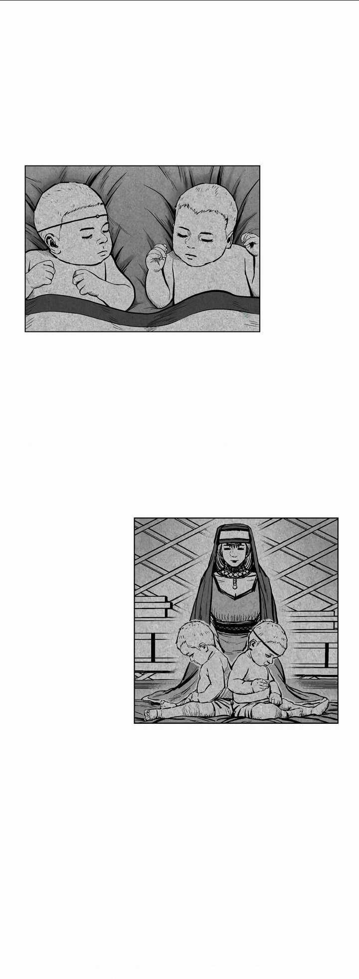 Cơn Bão Đỏ - Chapter 318 - Trang 10