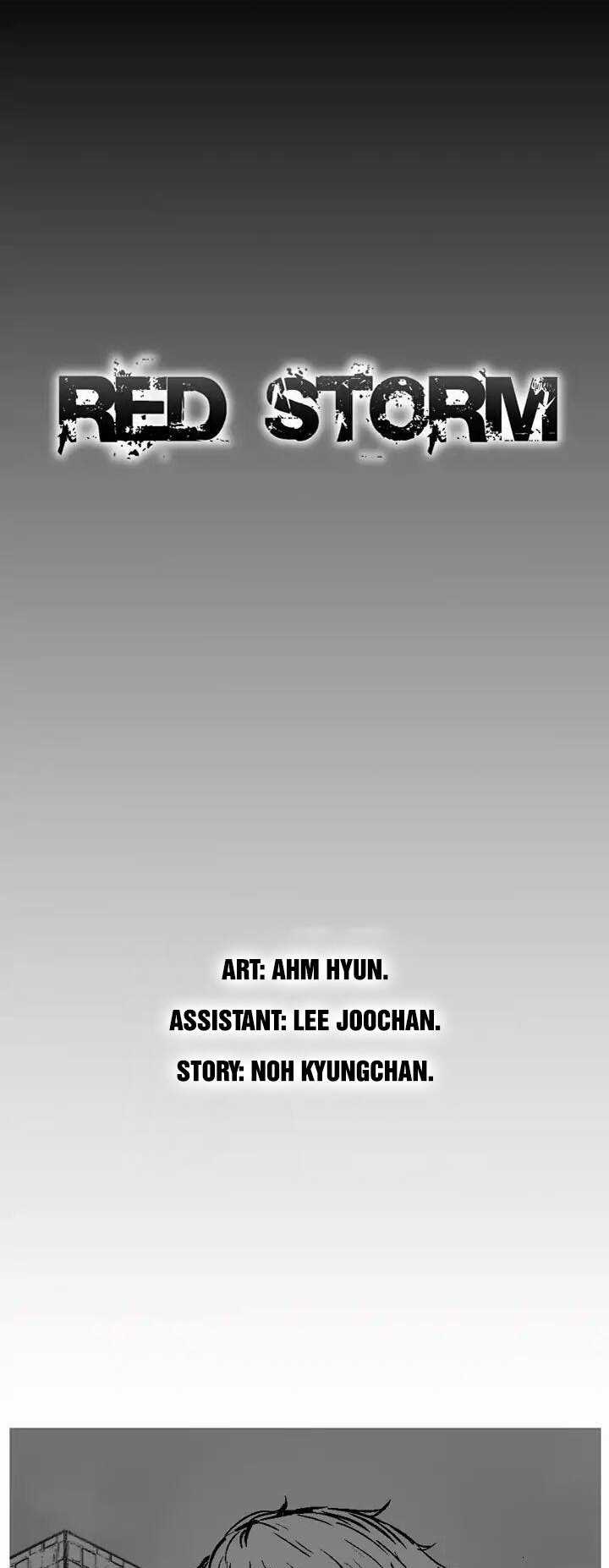 Cơn Bão Đỏ - Chapter 319 - Trang 2