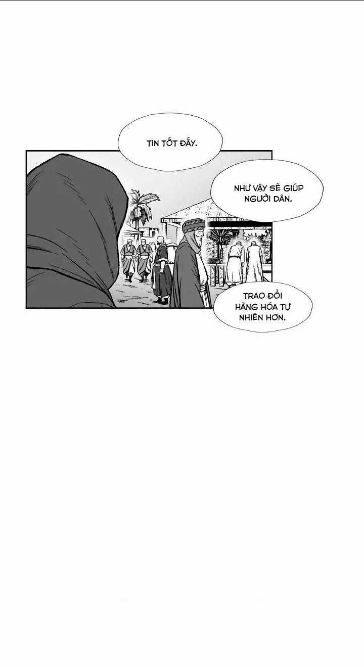 Cơn Bão Đỏ - Chapter 319 - Trang 15