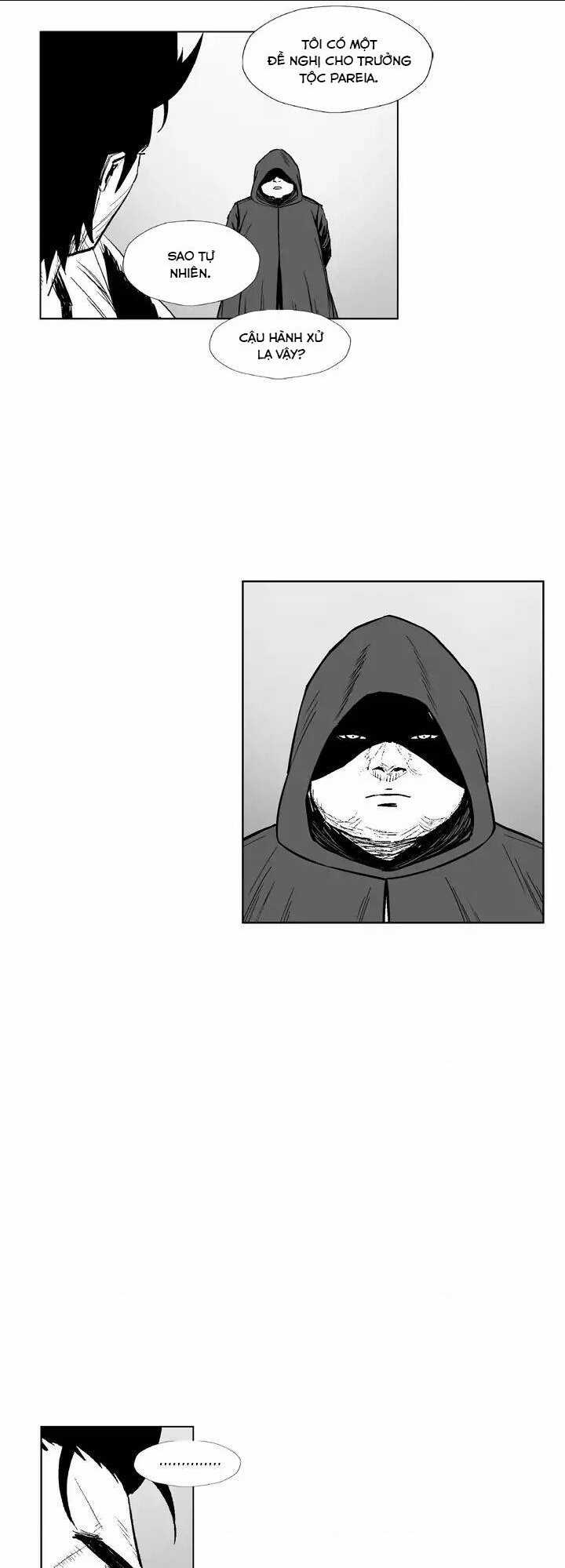 Cơn Bão Đỏ - Chapter 319 - Trang 17