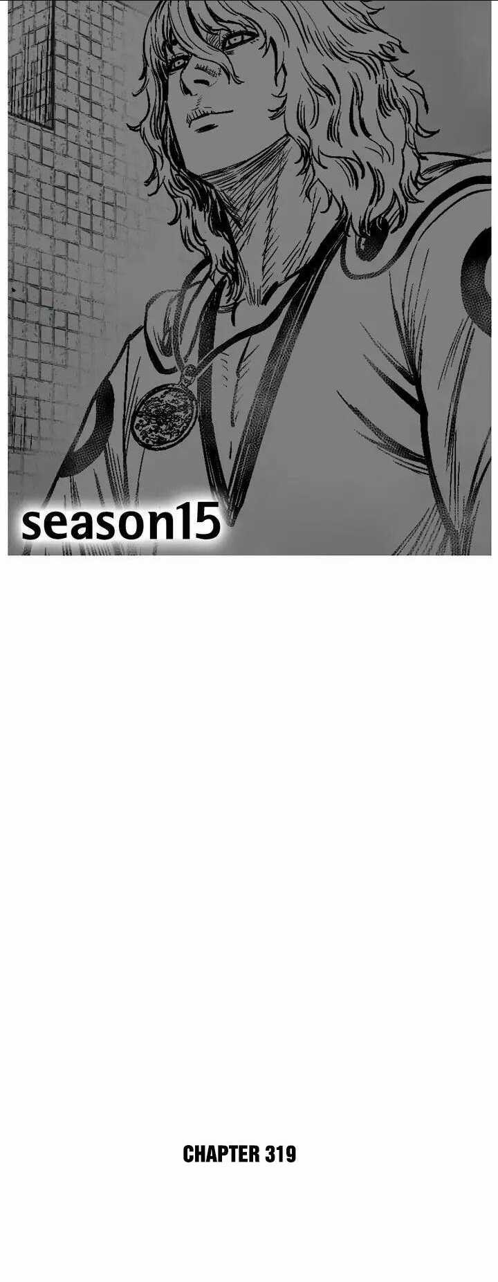 Cơn Bão Đỏ - Chapter 319 - Trang 3