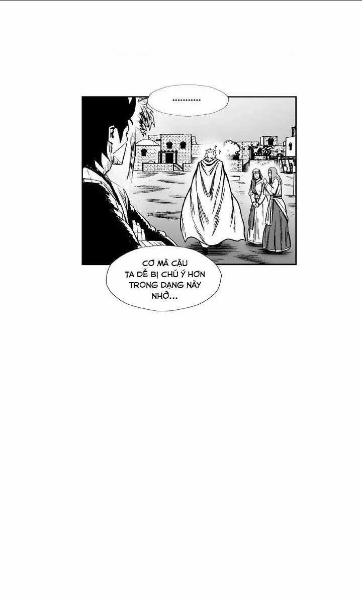 Cơn Bão Đỏ - Chapter 319 - Trang 24