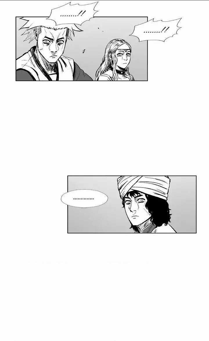 Cơn Bão Đỏ - Chapter 319 - Trang 29