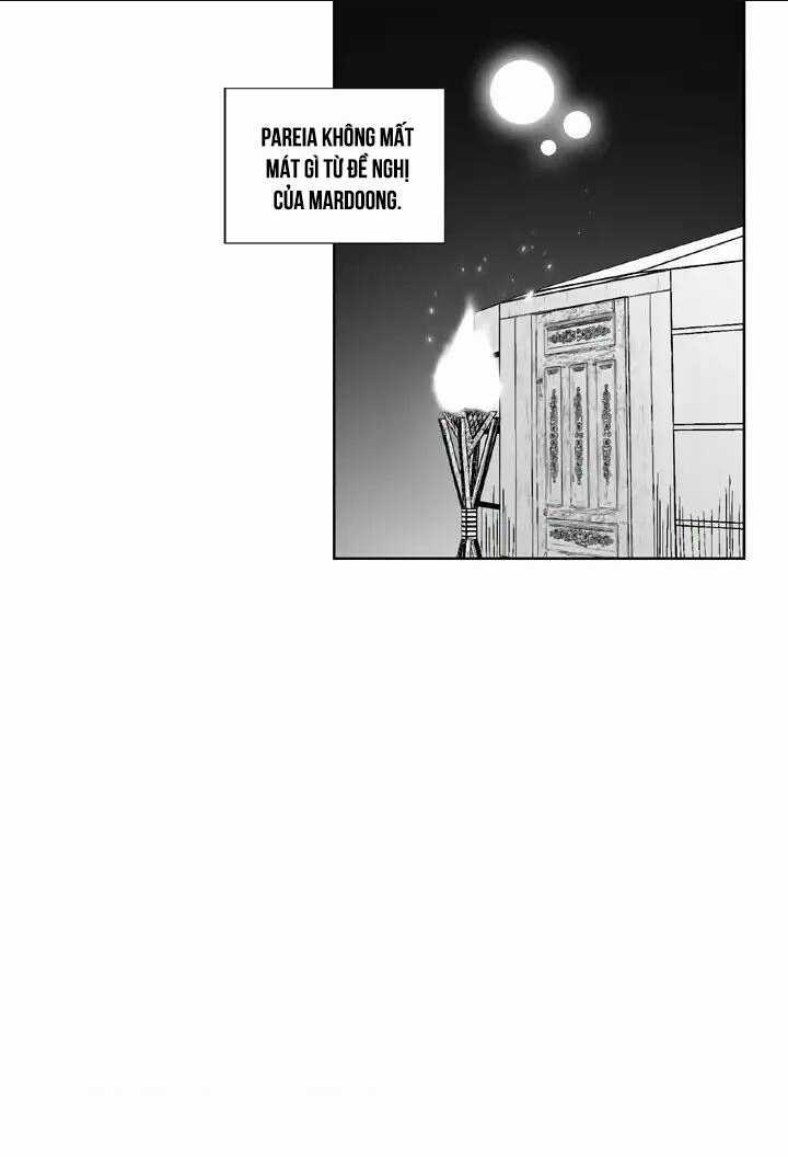 Cơn Bão Đỏ - Chapter 319 - Trang 33