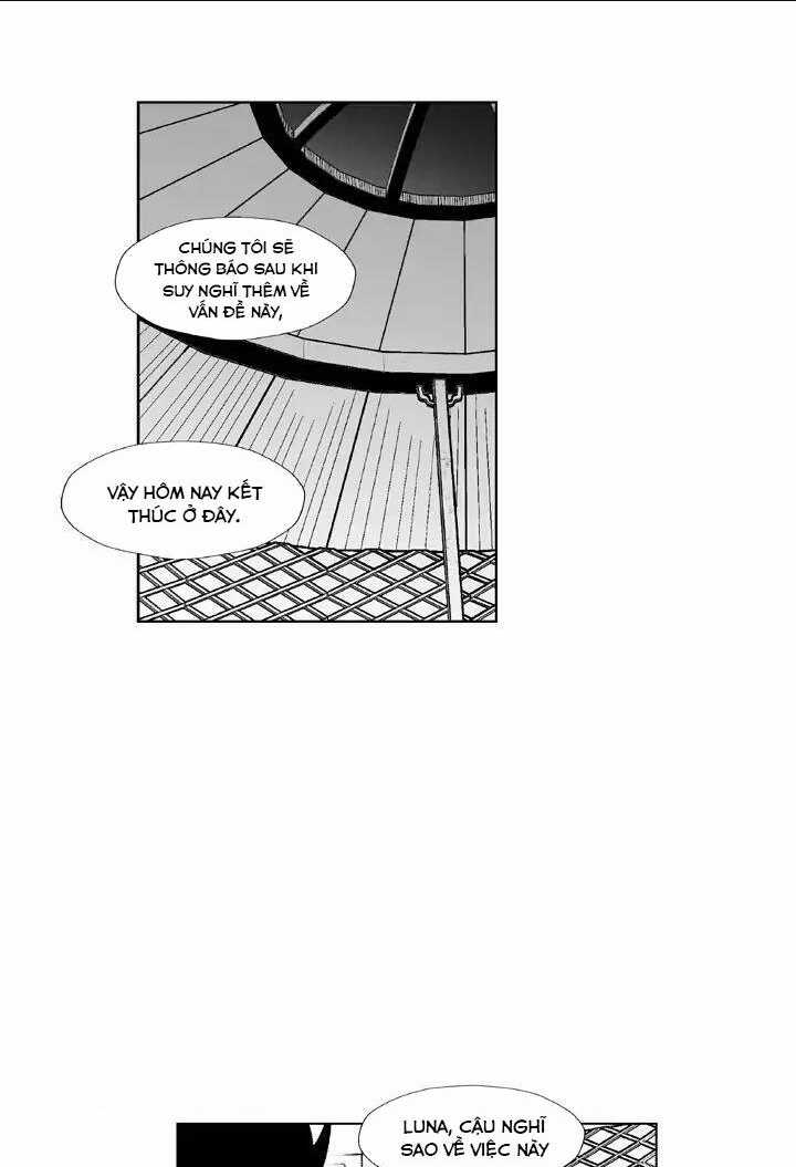 Cơn Bão Đỏ - Chapter 319 - Trang 37