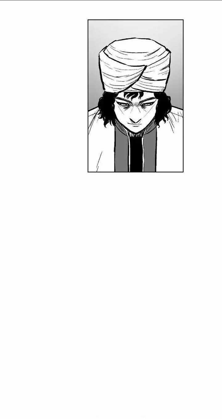 Cơn Bão Đỏ - Chapter 319 - Trang 40