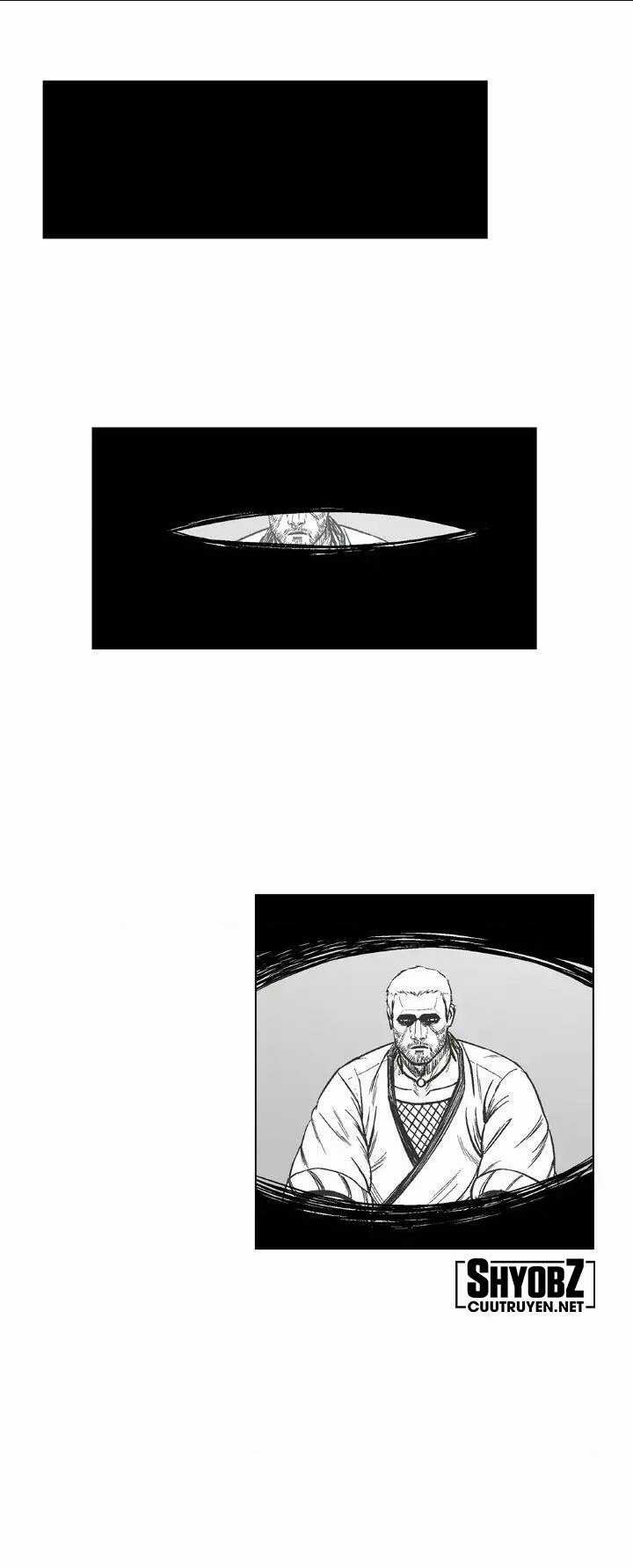 Cơn Bão Đỏ - Chapter 319 - Trang 41