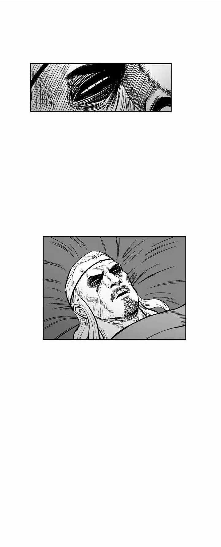 Cơn Bão Đỏ - Chapter 319 - Trang 42