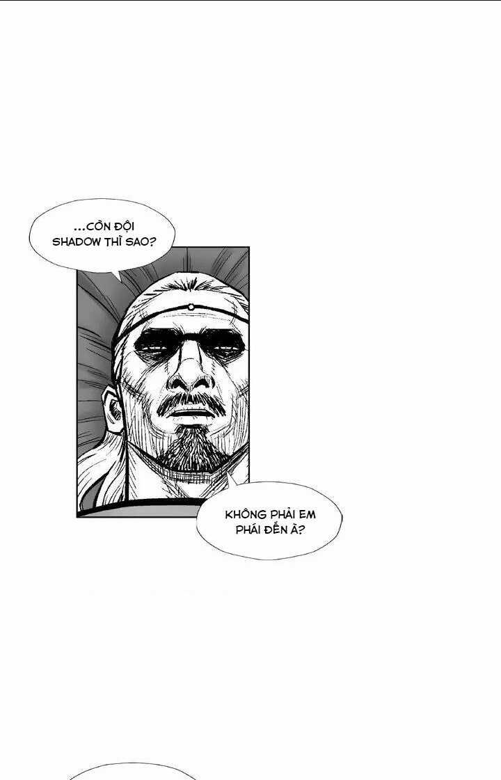 Cơn Bão Đỏ - Chapter 319 - Trang 46