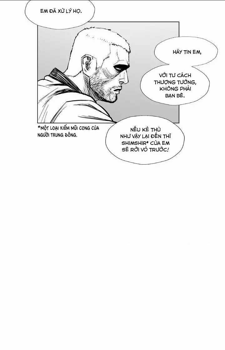 Cơn Bão Đỏ - Chapter 319 - Trang 47