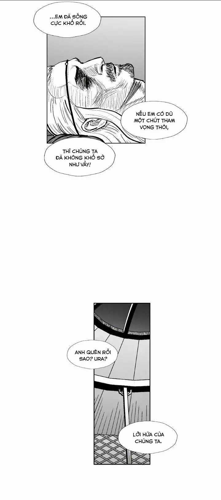 Cơn Bão Đỏ - Chapter 319 - Trang 48