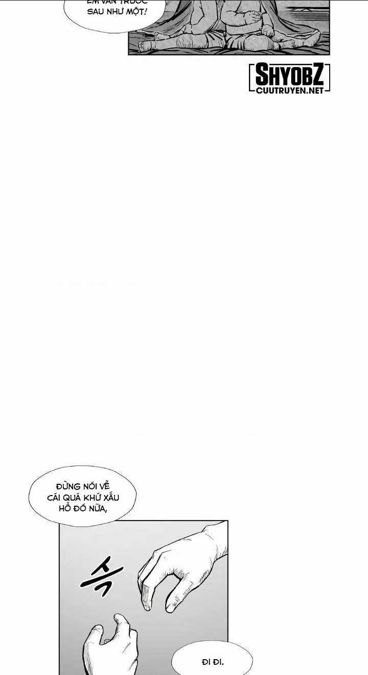 Cơn Bão Đỏ - Chapter 319 - Trang 51