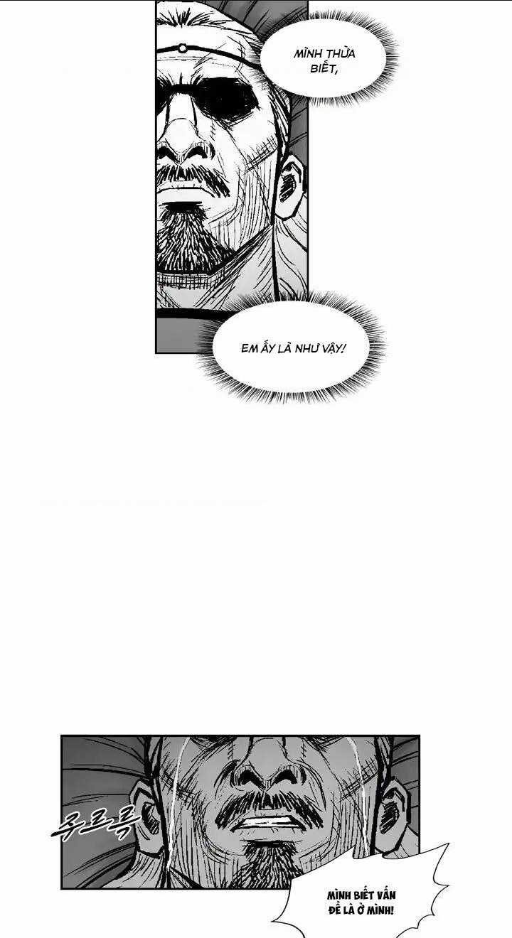 Cơn Bão Đỏ - Chapter 319 - Trang 54