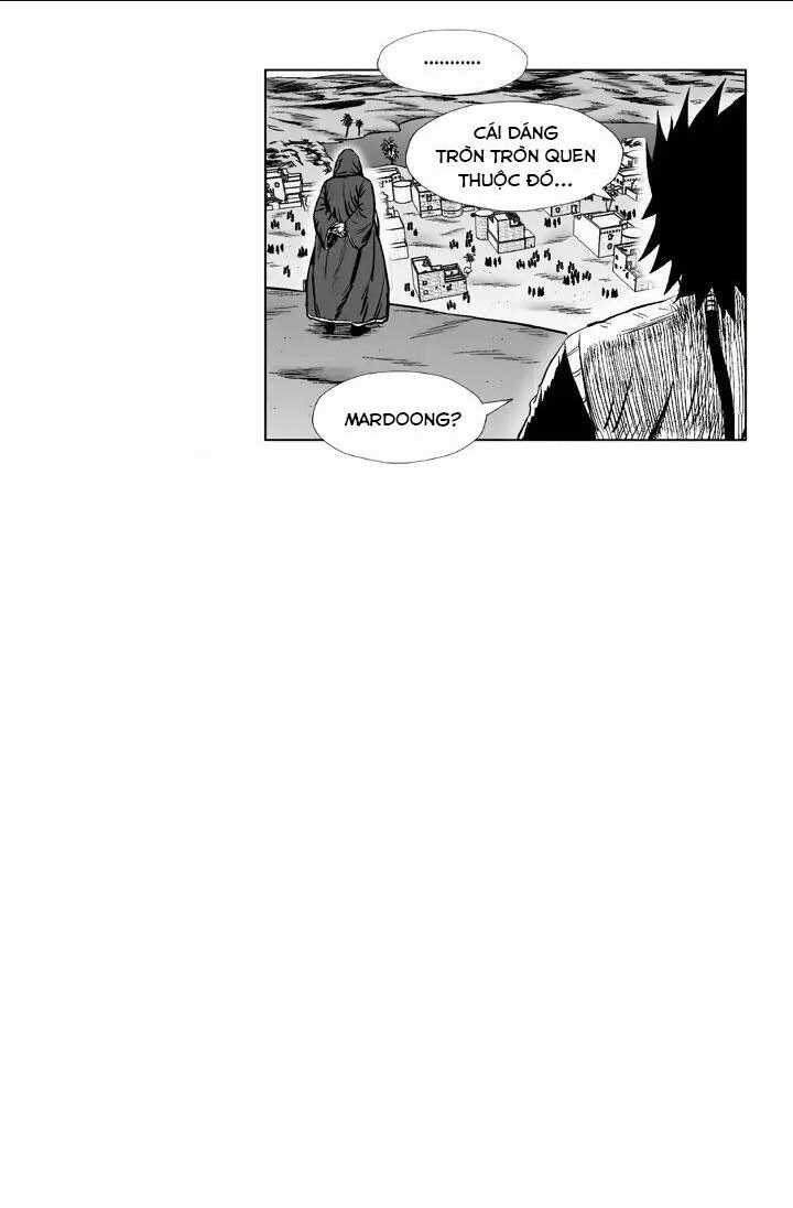 Cơn Bão Đỏ - Chapter 319 - Trang 8