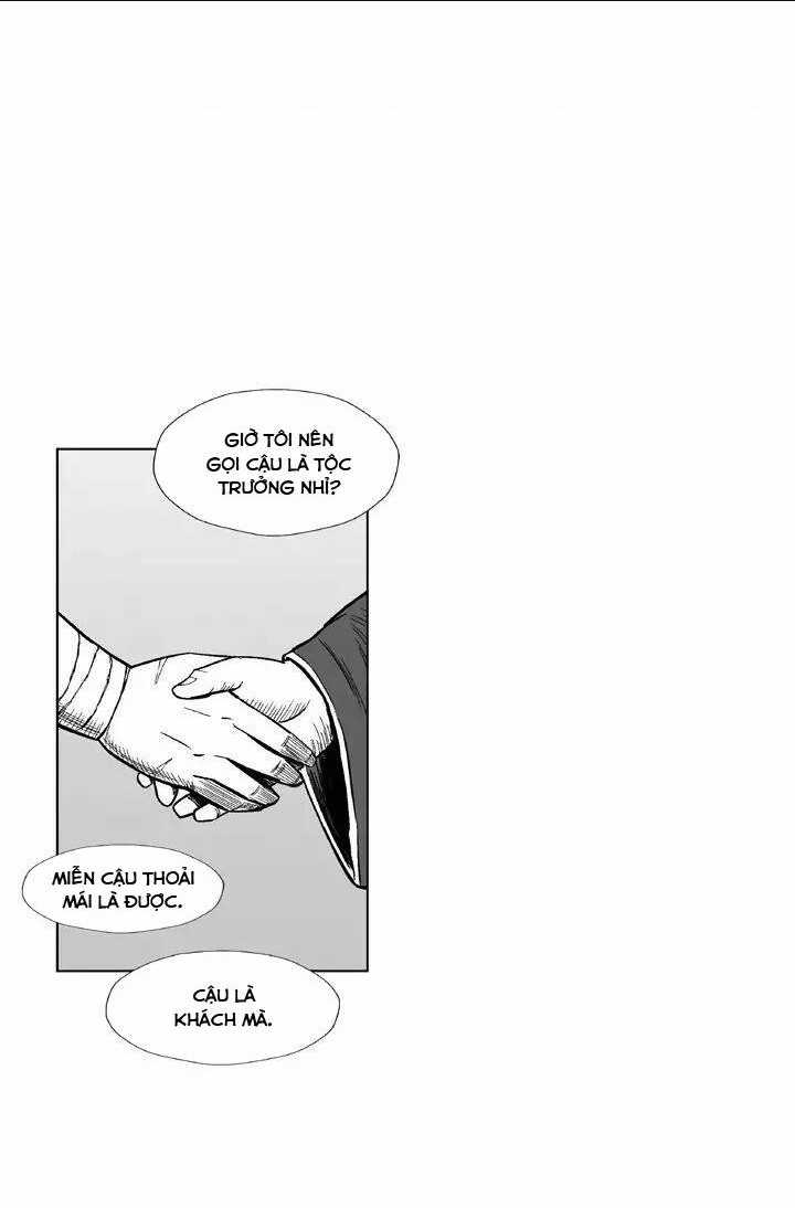 Cơn Bão Đỏ - Chapter 319 - Trang 10