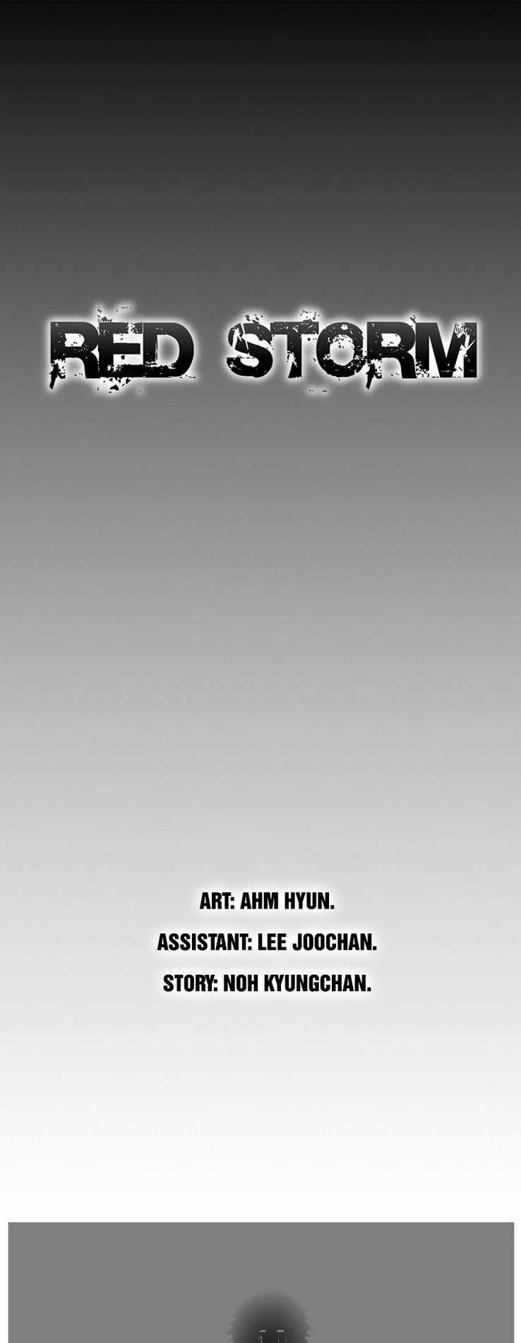 Cơn Bão Đỏ - Chapter 320 - Trang 2