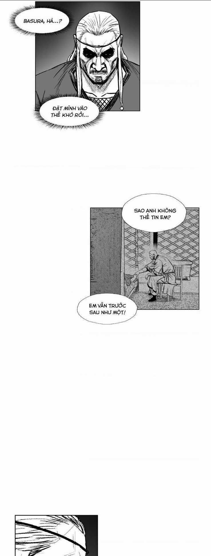 Cơn Bão Đỏ - Chapter 320 - Trang 14