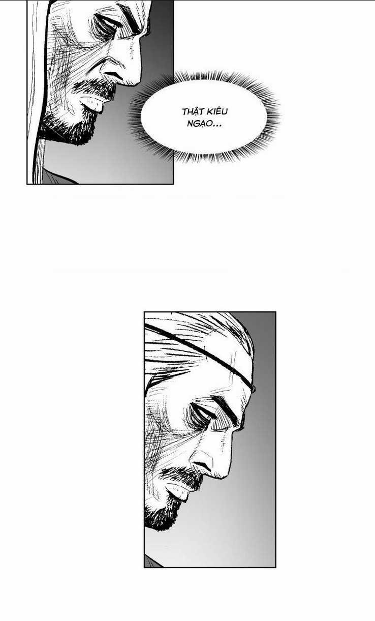 Cơn Bão Đỏ - Chapter 320 - Trang 15