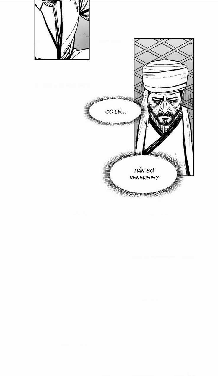 Cơn Bão Đỏ - Chapter 320 - Trang 21