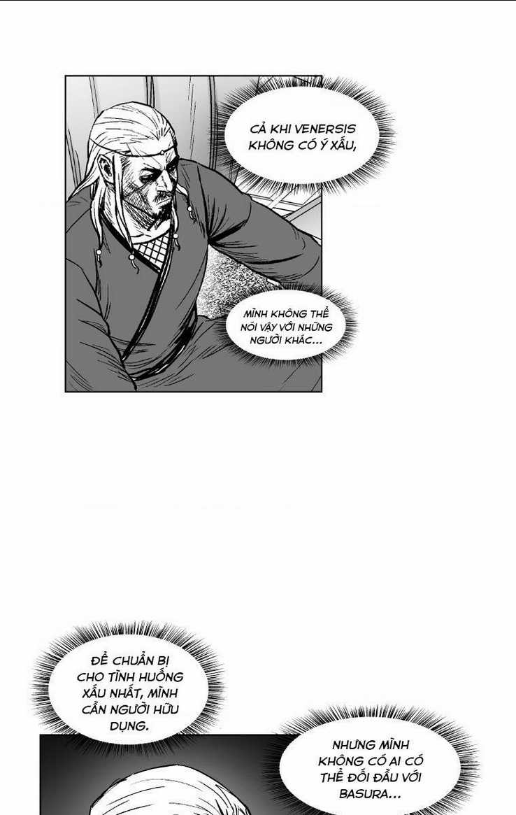 Cơn Bão Đỏ - Chapter 320 - Trang 26