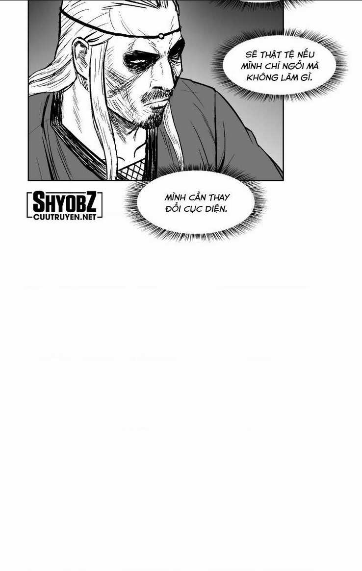 Cơn Bão Đỏ - Chapter 320 - Trang 27