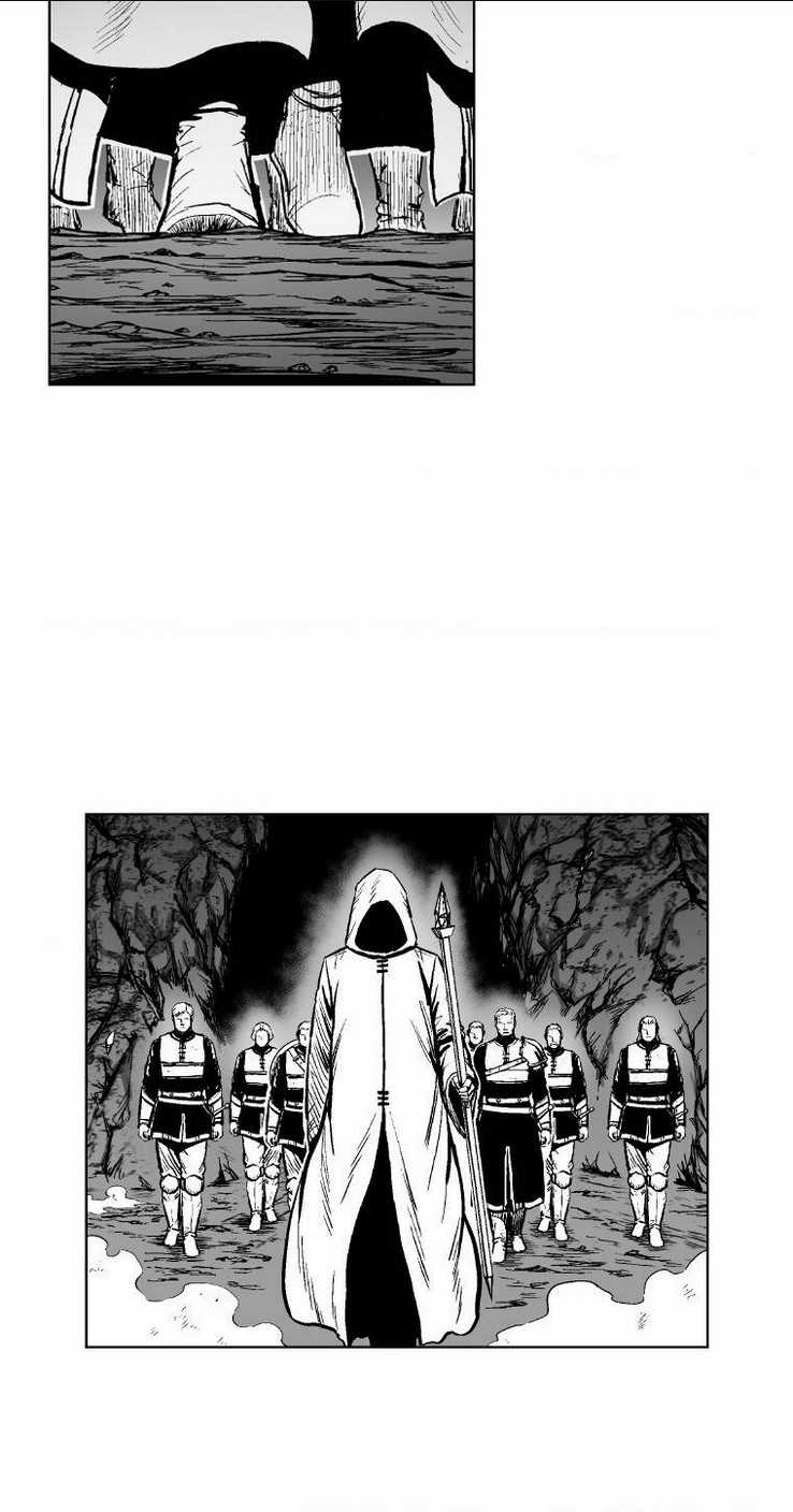 Cơn Bão Đỏ - Chapter 320 - Trang 30