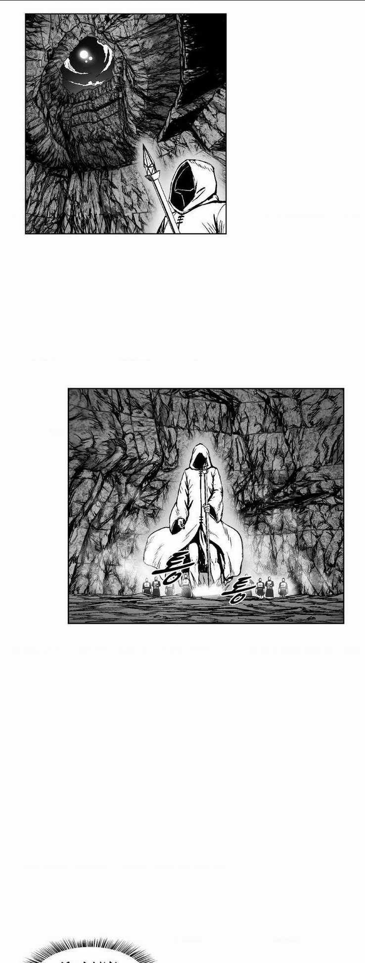 Cơn Bão Đỏ - Chapter 320 - Trang 33