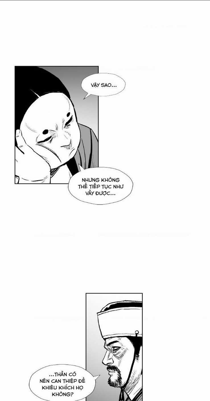 Cơn Bão Đỏ - Chapter 320 - Trang 5