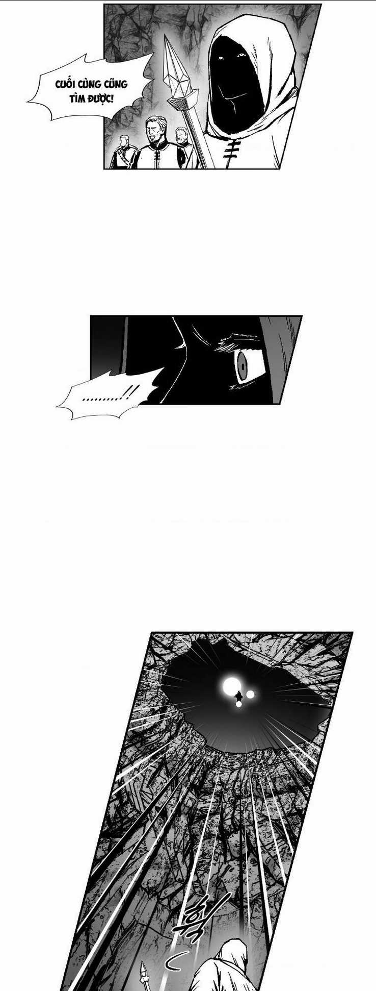 Cơn Bão Đỏ - Chapter 320 - Trang 47