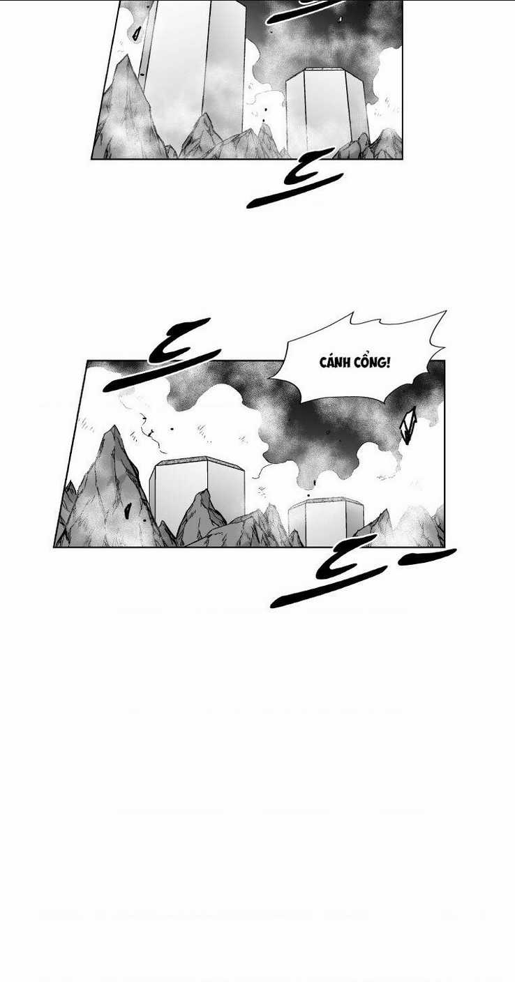 Cơn Bão Đỏ - Chapter 320 - Trang 52