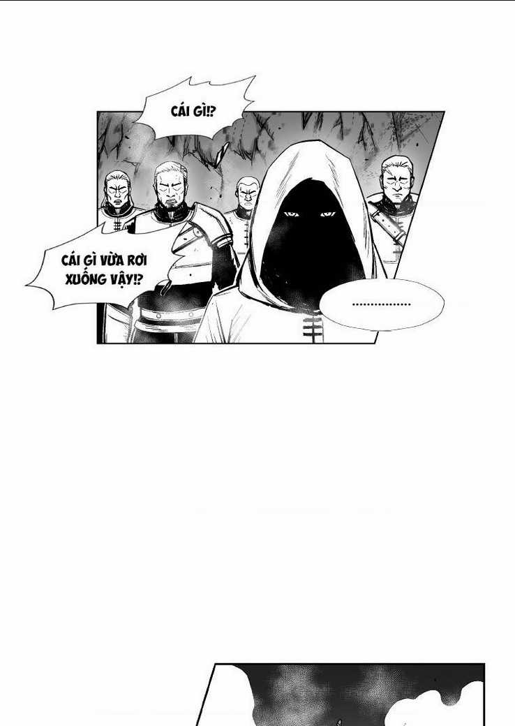 Cơn Bão Đỏ - Chapter 320 - Trang 53