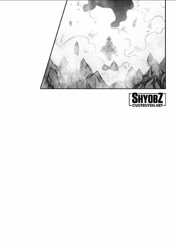 Cơn Bão Đỏ - Chapter 320 - Trang 54