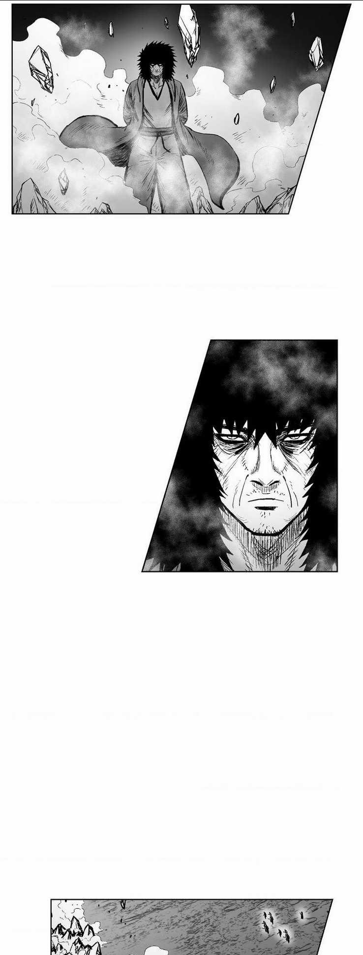 Cơn Bão Đỏ - Chapter 320 - Trang 55