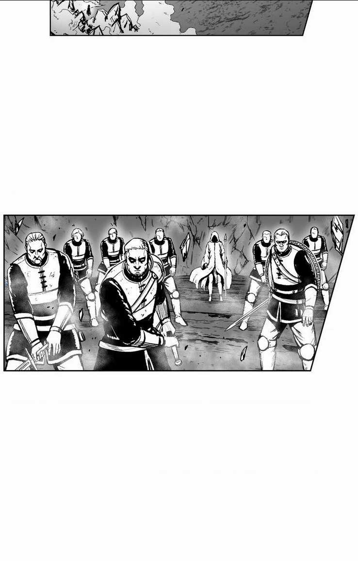 Cơn Bão Đỏ - Chapter 320 - Trang 56