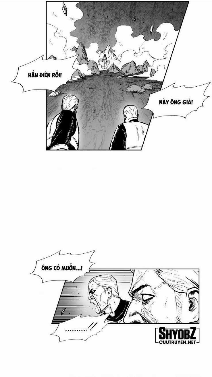 Cơn Bão Đỏ - Chapter 320 - Trang 58