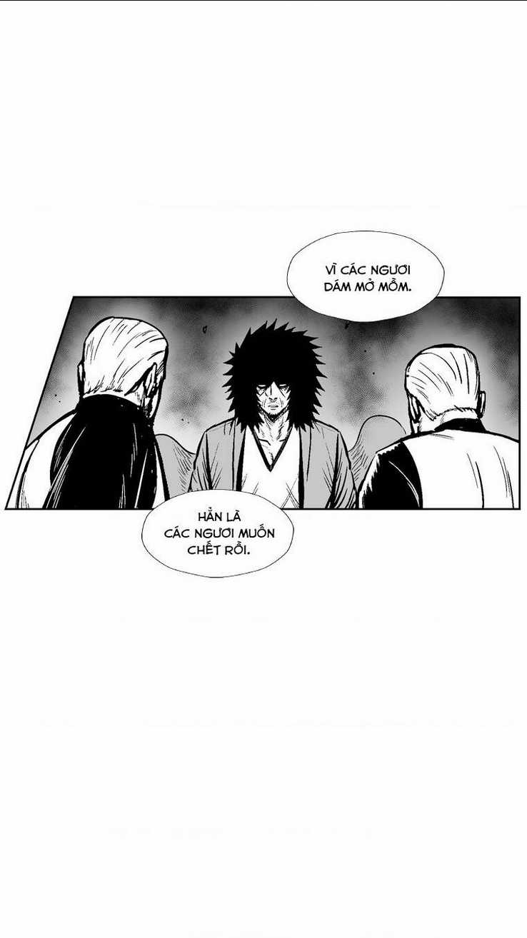 Cơn Bão Đỏ - Chapter 320 - Trang 59