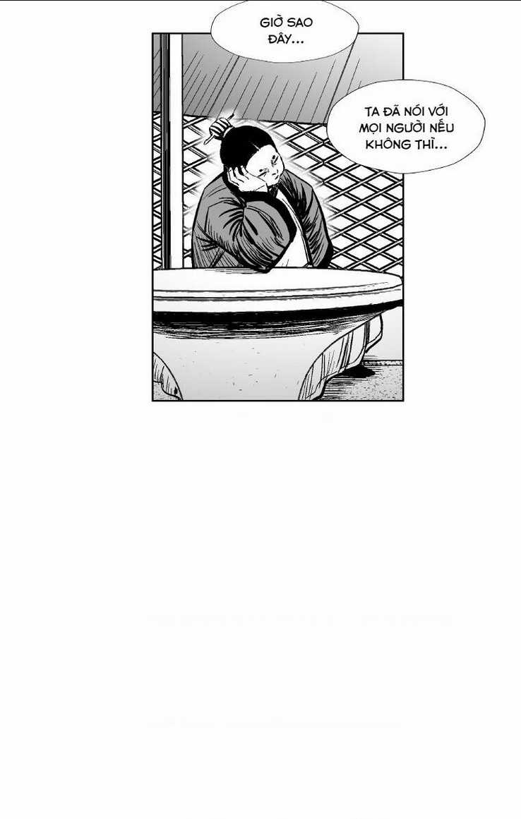 Cơn Bão Đỏ - Chapter 320 - Trang 8