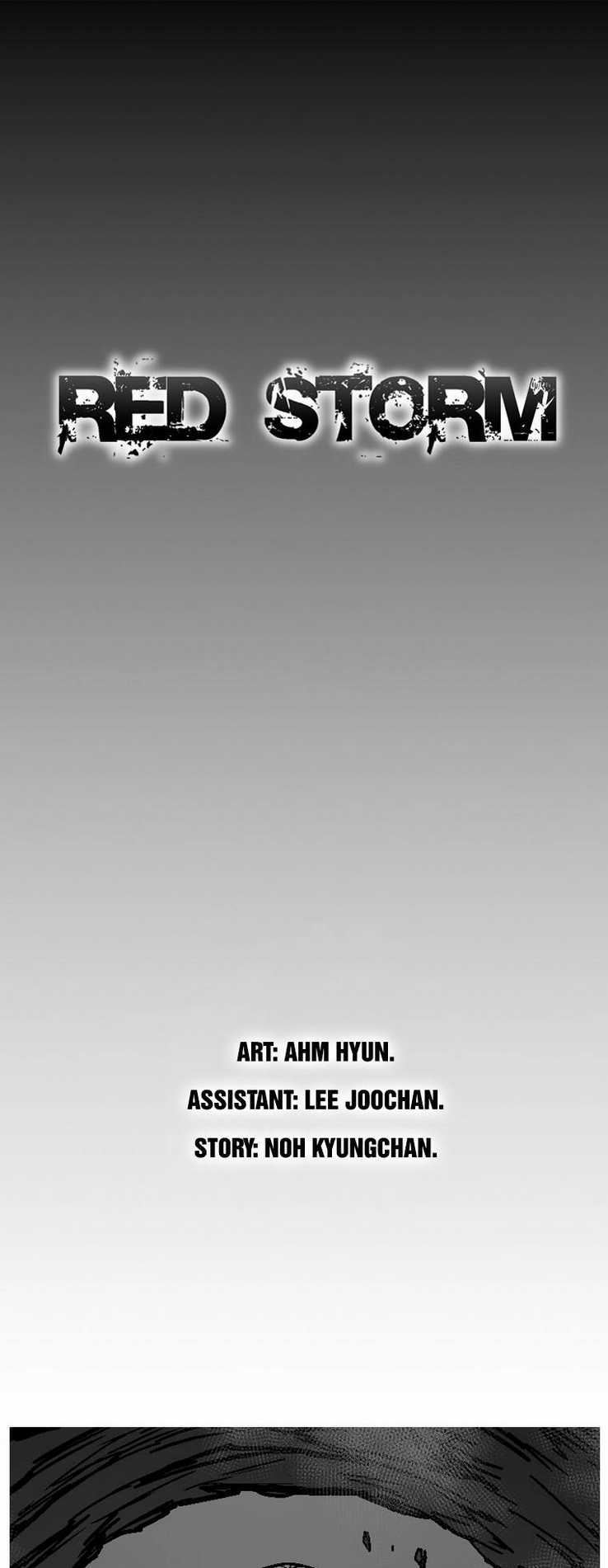 Cơn Bão Đỏ - Chapter 321 - Trang 2