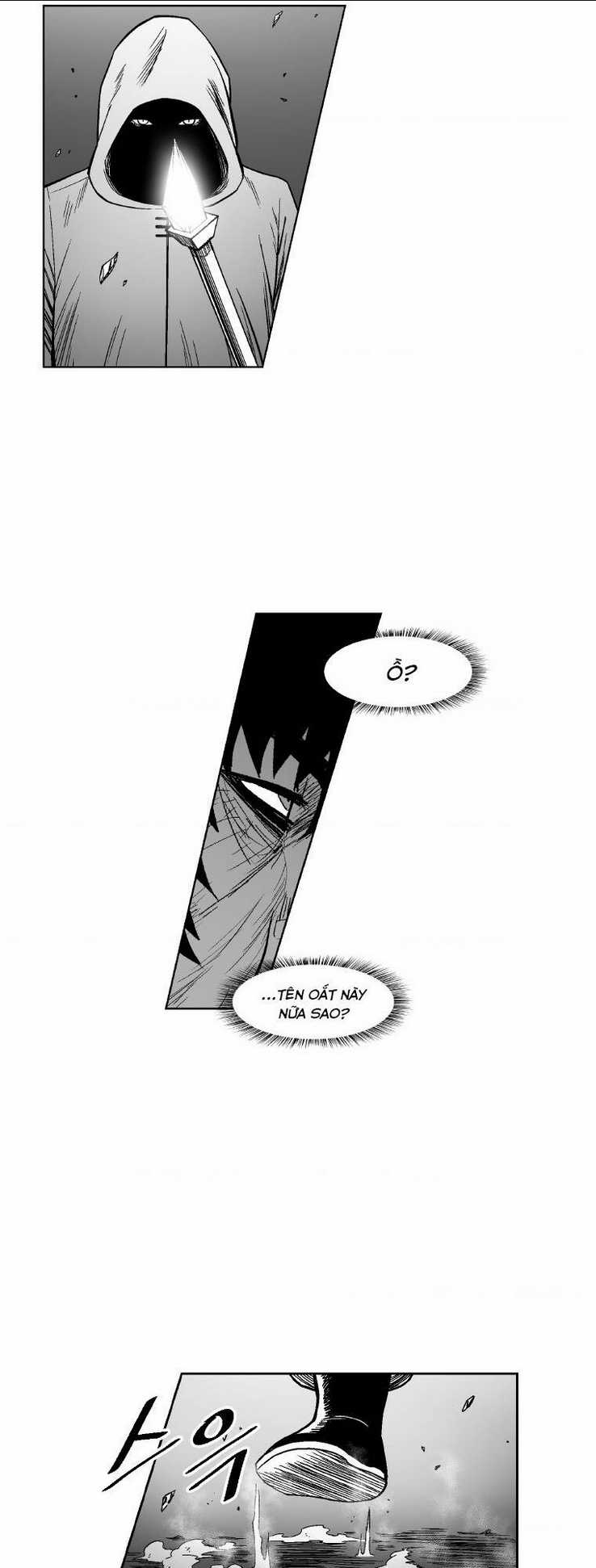 Cơn Bão Đỏ - Chapter 321 - Trang 14