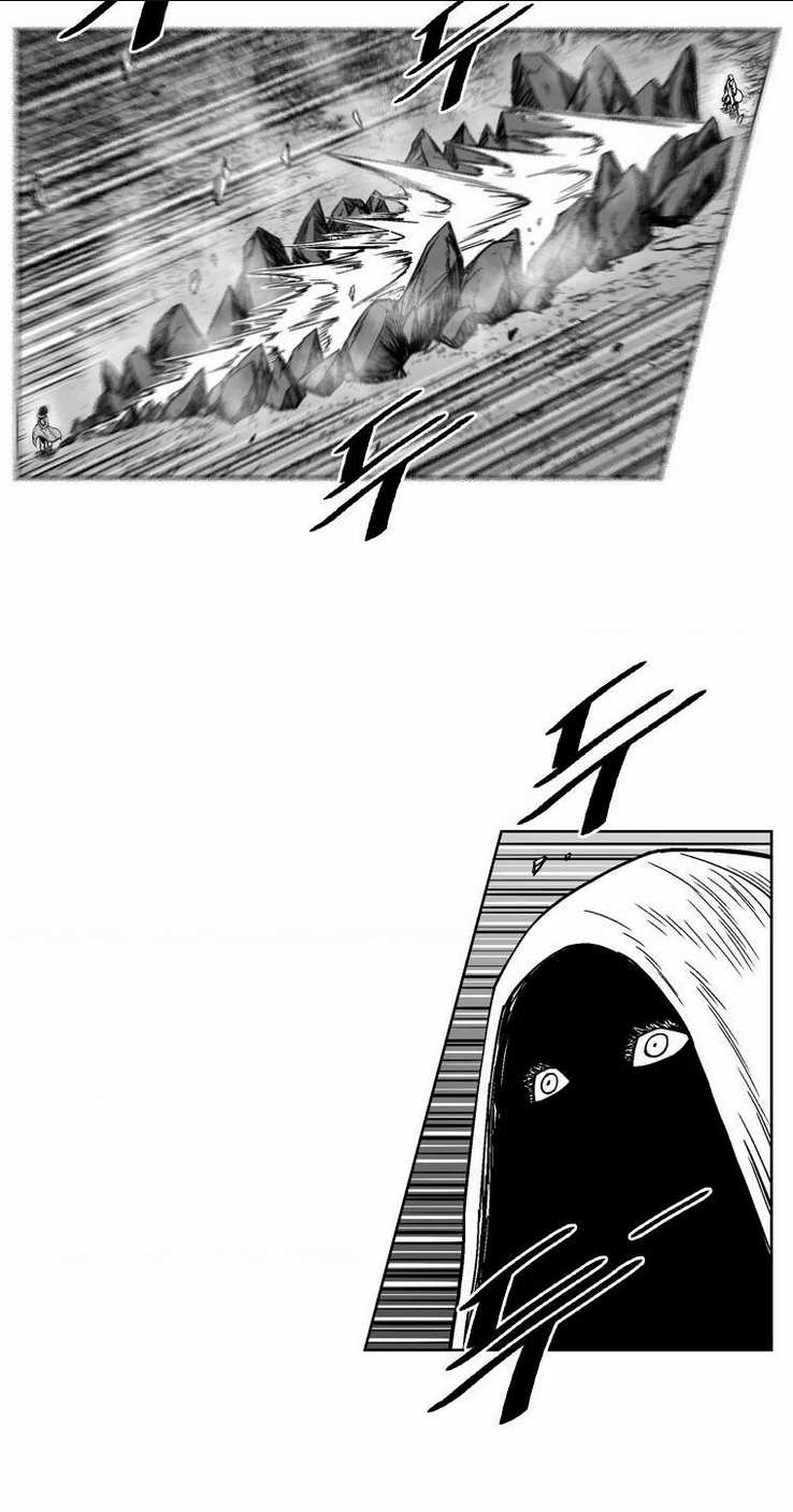 Cơn Bão Đỏ - Chapter 321 - Trang 16