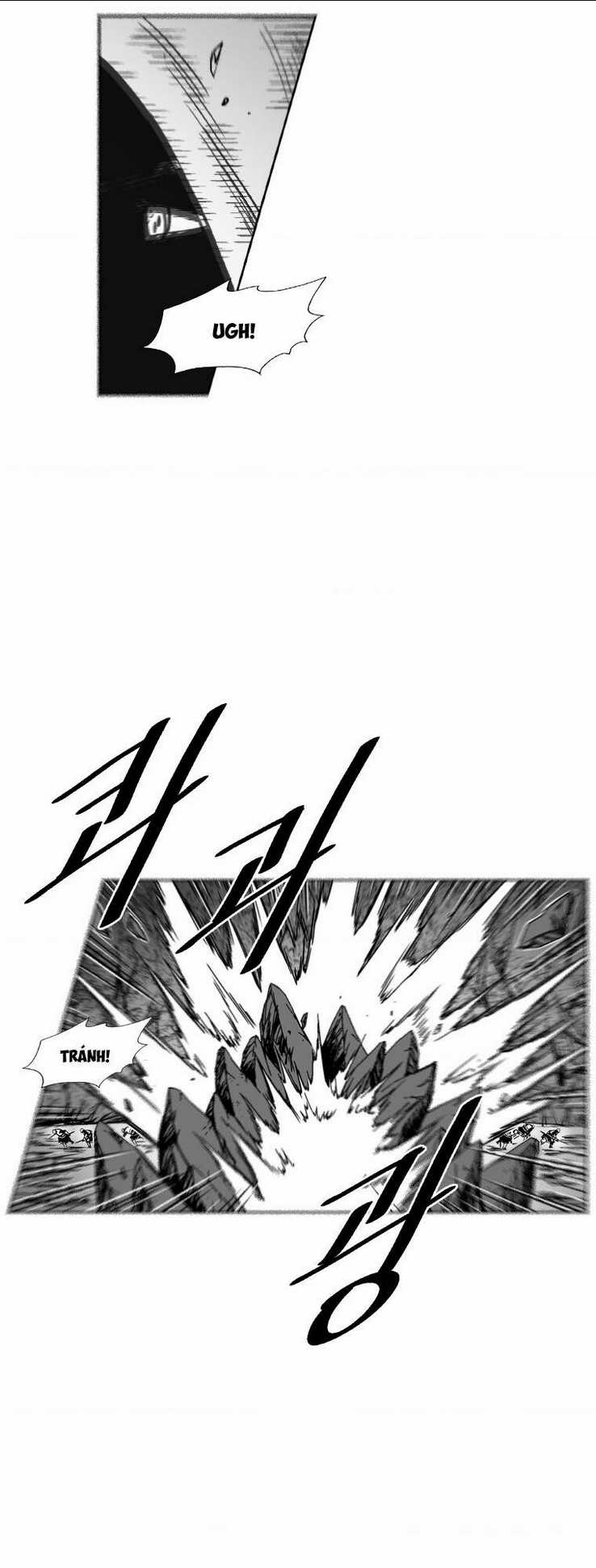 Cơn Bão Đỏ - Chapter 321 - Trang 19