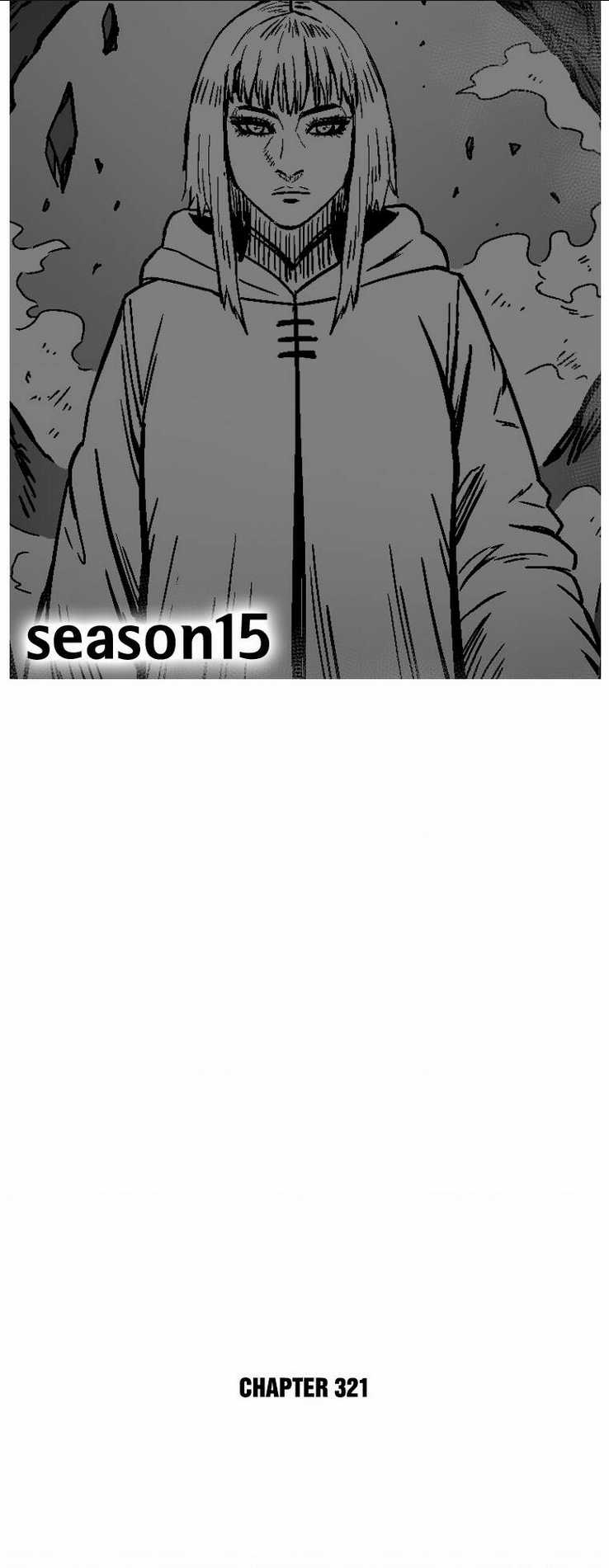 Cơn Bão Đỏ - Chapter 321 - Trang 3