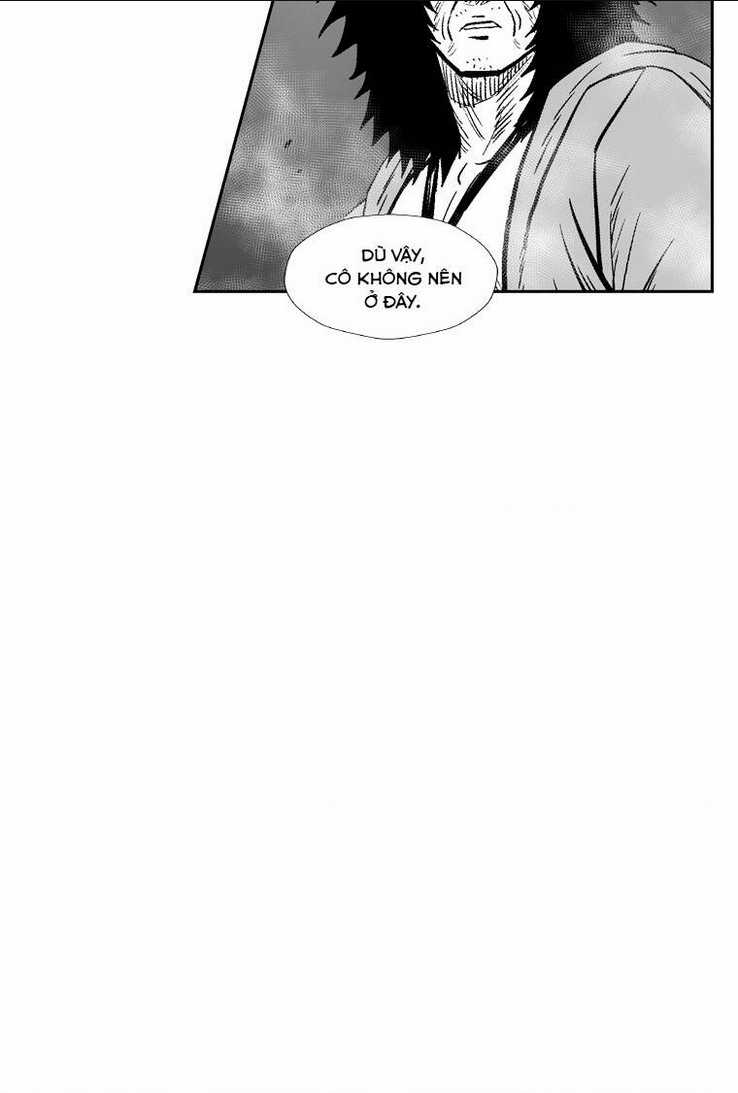 Cơn Bão Đỏ - Chapter 321 - Trang 23